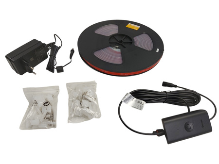 Taśma LED do wewnątrz Govee H6175 Bluetooth WIFI 10m