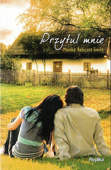 Przytul mnie