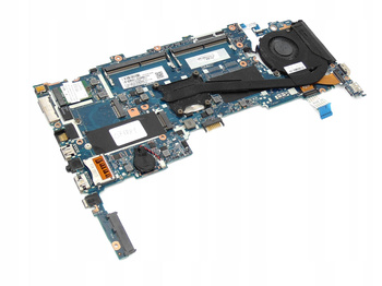 PŁYTA GŁÓWNA Z LAPTOPA HP PROBOOK 430 G1 i5-5200U
