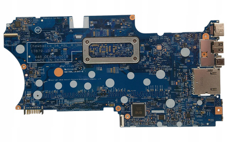 Płyta główna HP Pavilion x360 Convertible 14-cd0201ng