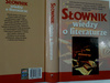 Słownik wiedzy o literaturze Praca zbiorowa