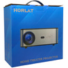 Projektor Horlat T series Full HD 28000lm korekta trapezowa
