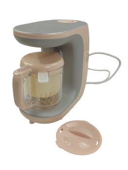 Multiblender parowy dla dzieci 6w1 NutriBlend MOMINI