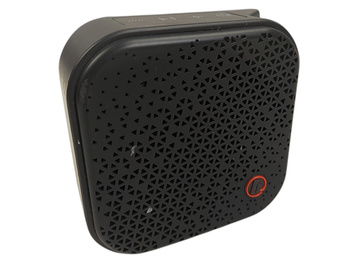 PRZENOŚNY GŁOŚNIK BLUETOOTH HAMA POCKET BLACK 2.0 CZARNY 3,5 W IPX7