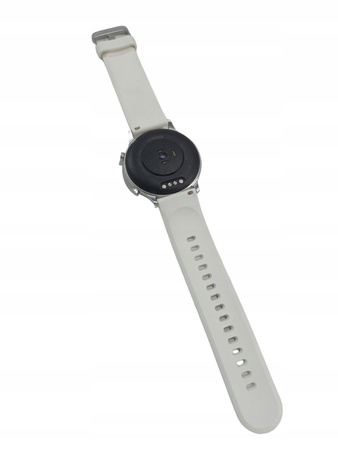 Smartwatch Umidigi Urun GPS Alb TFT LCD 1.1"