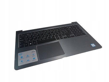 Płyta główna laptopa Dell Vostro 5568 BKD40 LA-D822P i5-7200U