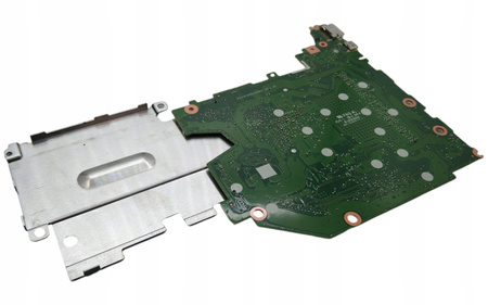 Płyta główna laptopa HP 15s-fq0001sf DA0P5MB56B0 Rev: B Intel Celeron N4120