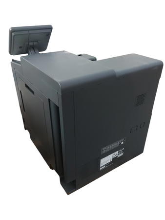 Drukarka laserowa Konica Minolta Bizhub C3300i Przebieg 38724 strony