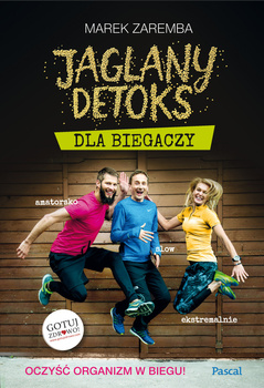 Jaglany detoks dla biegaczy. Oczyść organizm w biegu!