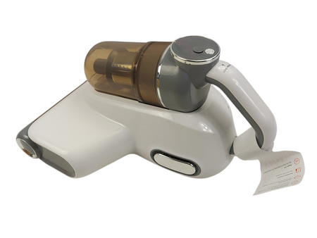 Odkurzacz do materacy zwalczający roztocza VersLife M6 18Kpa bezprzewodowy