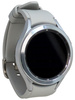 Smartwatch Samsung Galaxy Watch4 Classic 46mm srebrny