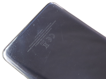 Smartfon Samsung Galaxy S10 SM-G973F/DS 8/128GB