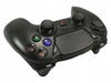 Kontroler bezprzewodowy MAD DOG GC650 (PlayStation 4,PC) Czarny