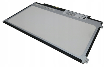 Matryca BOE NT116WHM-N11 11,6" 1366x768 Matowa