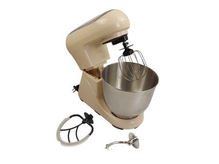 Robot planetarny Klarstein Bella Pico 2G Kremowy 1300 W 5 L