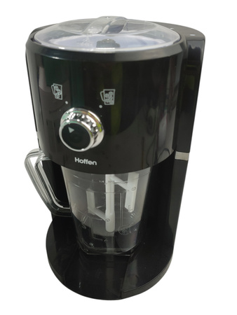 URZĄDZENIE DO GRANITY HOFFEN AK-0947 30W CZARNY