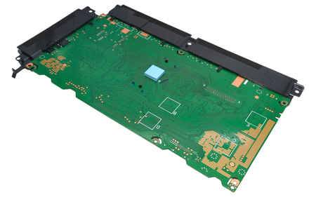 Płyta główna EAX70111904(1.1) Telewizora LG 50QNED87T6B