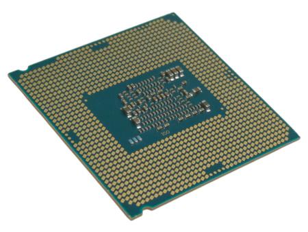 Procesor Intel Core i3-6300 3.8 GHz 2 rdzenie 4 wątki LGA 1151 51W