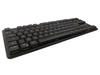 Klawiatura mechaniczna G-Lab Keyz Platinium AZERTY RGB Low Profile