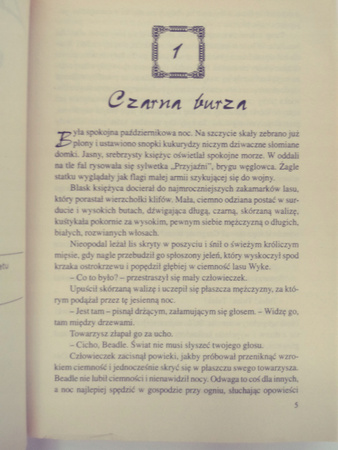 Zaklinacz cieni