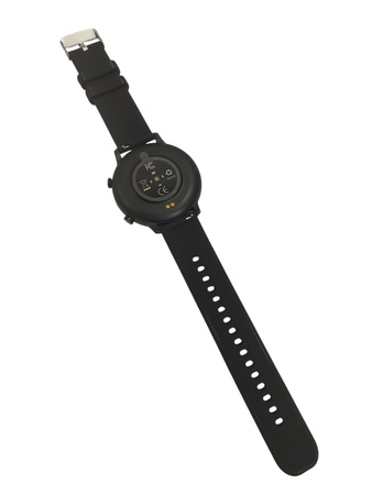Smartwatch zegarek BT Call G25 czarny