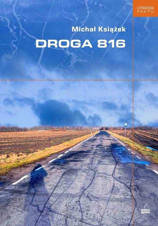 Droga 816 Michał Książek