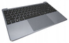 Palmrest laptopa Teclast F7 Plus 2