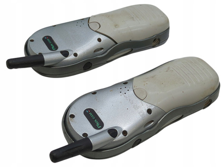 Pakiet telefonów 2x Motorola V2288