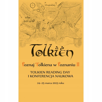 Poznaj Tolkiena w Poznaniu