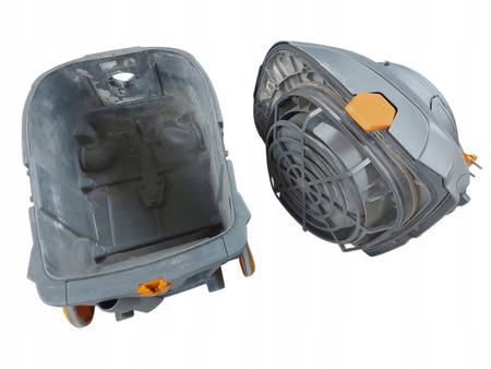 Odkurzacz przemysłowy Taski Aero 15 Plus 585W pojemność 15L