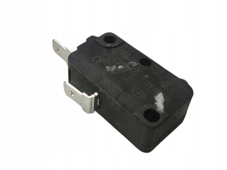 MICROSWITCH MIKROWŁĄCZNIK 16A250V AC T125 MIKROFALI