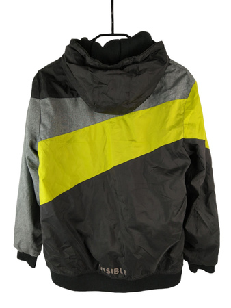 Kurtka dziecięca REPORTER Rozmiar 158