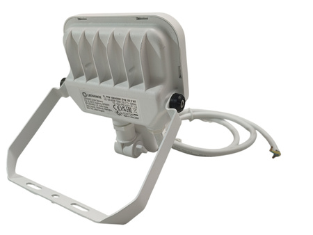 NAŚWIETLACZ HALOGEN LED 10W 4000K CZUJNIK RUCHU 1200lm FLOOD LED LEDVANCE