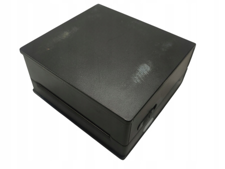 Mini drukarka etykiet Phomemo M02 203dpi / do 53mm / PC / Smartfon / BT