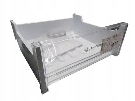 KOMPLET SZUFLAD DO LODÓWKI POLAR POB 602E S