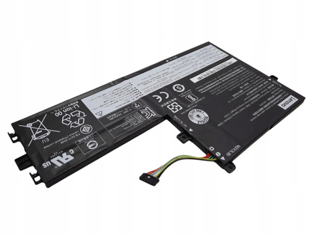 Bateria do laptopa Lenovo l18c3pf6