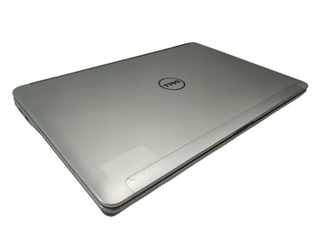 Laptop Dell Latitude E6540 i7-4600M 8GB RAM 320GB HDD 15,6" FHD
