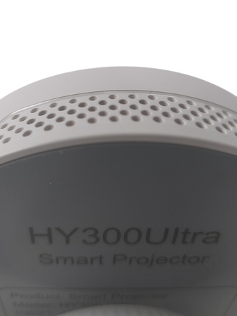 Projektor HY300 ULTRA HD WIFI6 Bluetooth Android
