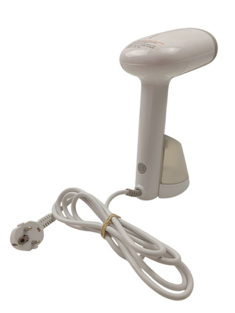 Parownica do ubrań ręczna, przenośna parownica 36g/min 1400W (KG-1808)