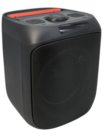 Głośnik karaoke GREEN KEEPER GKS60 Bluetooth 400W