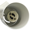 Oprawa szynowa LEDVANCE TRACKLIGHT SPOT CYLINDER GU10 35W MAX White