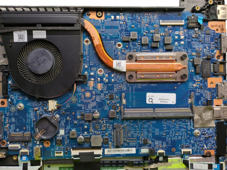 Płyta główna laptopa Lenovo V330-15IKB 5B20Q60071 Intel Core i5-8250U