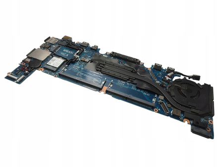 Płyta główna laptopa Dell Latitude E5570 AAZ50 LA-C451P Rev:1.0 (A00)