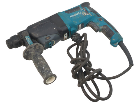 Młotowiertarka Makita HR2630 800 W SDS-Plus 3 tryby pracy 2,8 kg