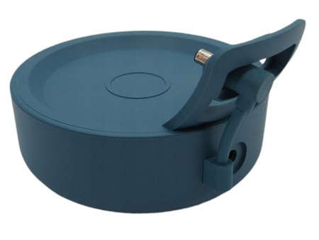 GGMM D4 Podstawa baterii dla Echo Dot (4 generacji)