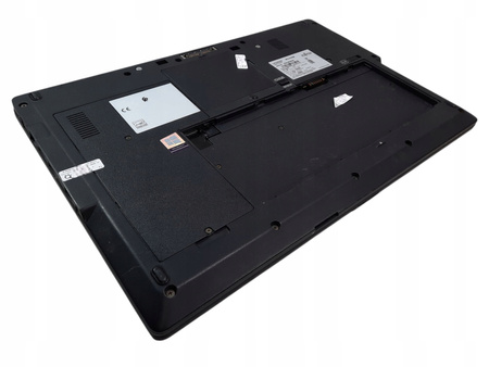 Laptop FUJITSU Lifebook U758 i7-8650U|8GB RAM|512GB SSD M.2
