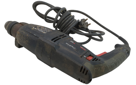 Młotowiertarka Wurth ERHD 28-MLS 800W SDS Plus 3,2 J lekka