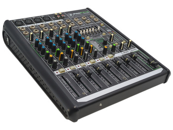 Mackie Onyx 8 - Analogowy mikser z USB