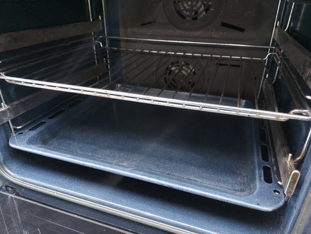Piekarnik elektryczny do zabudowy SAMSUNG BF62TCST 59.5 cm 65 litrów