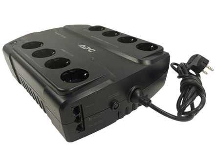 Zasilacz Awaryjny APC Back-UPS ES 550 BE550G-GR 330W